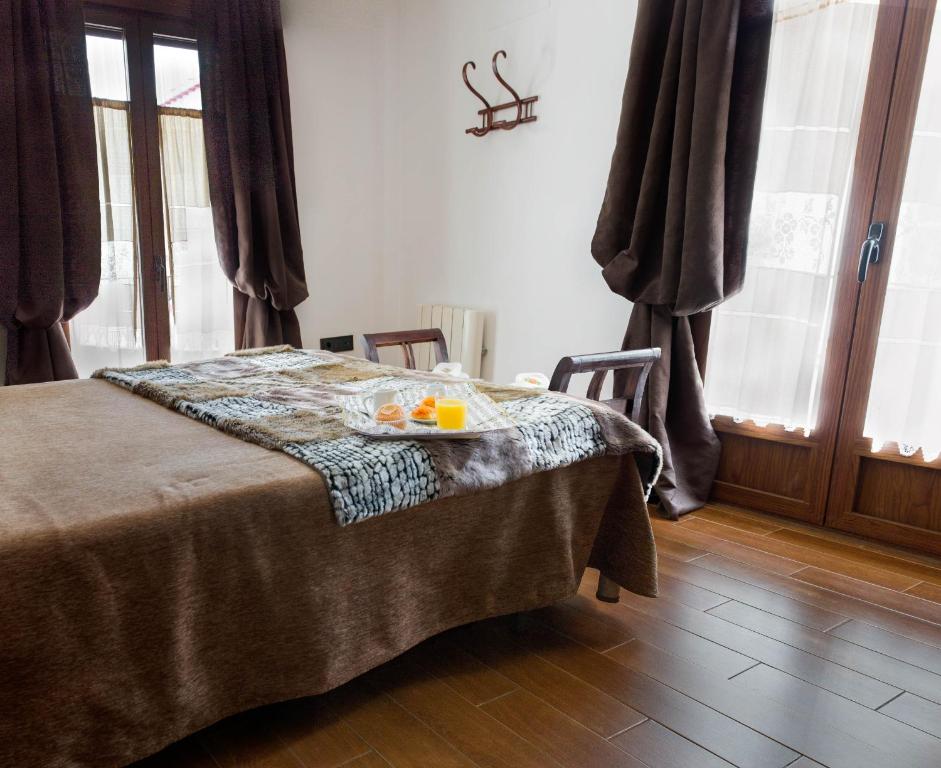 La Casa del Maestro de Música - Apartamento De 2 Dormitorios - Calle Del Rojo 89/2