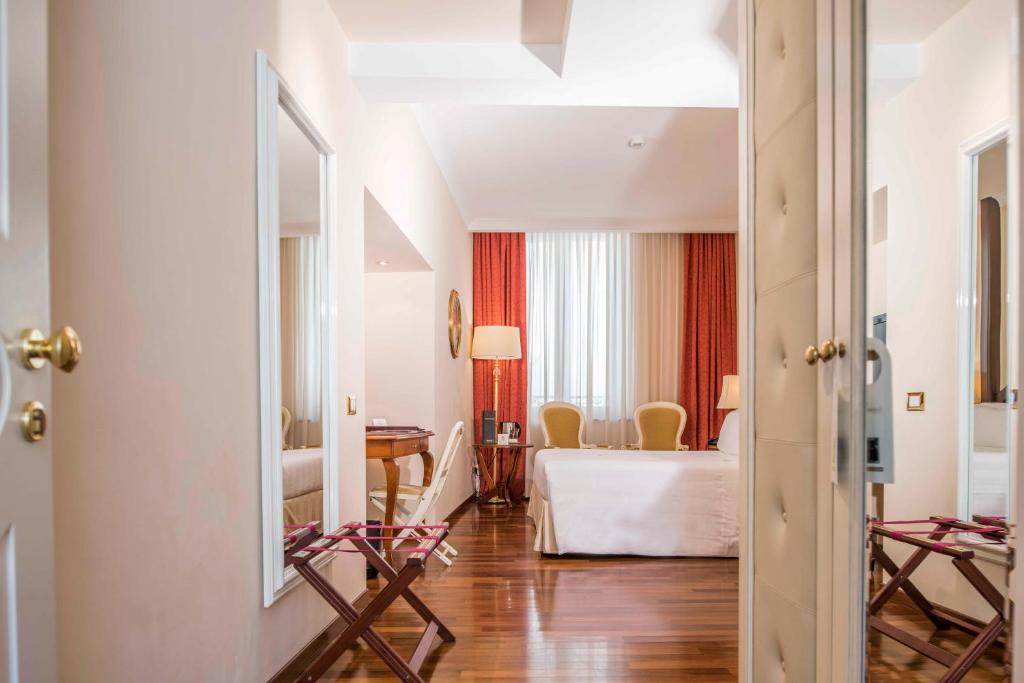 Golden Tower Hotel & Spa - 1