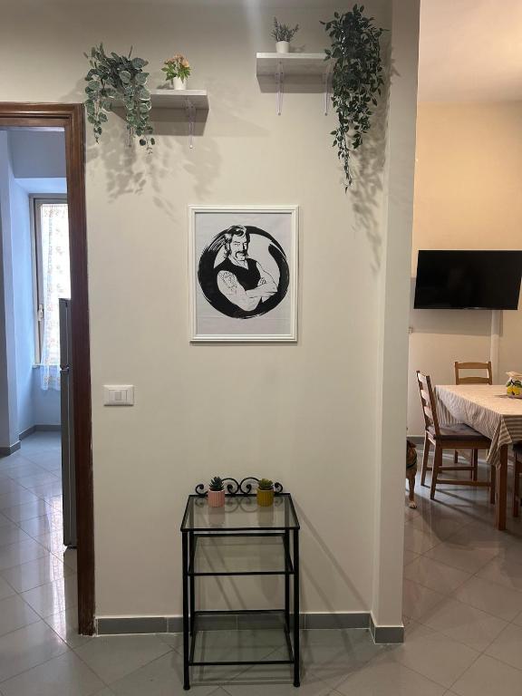 A Casa di Mario al Pigneto