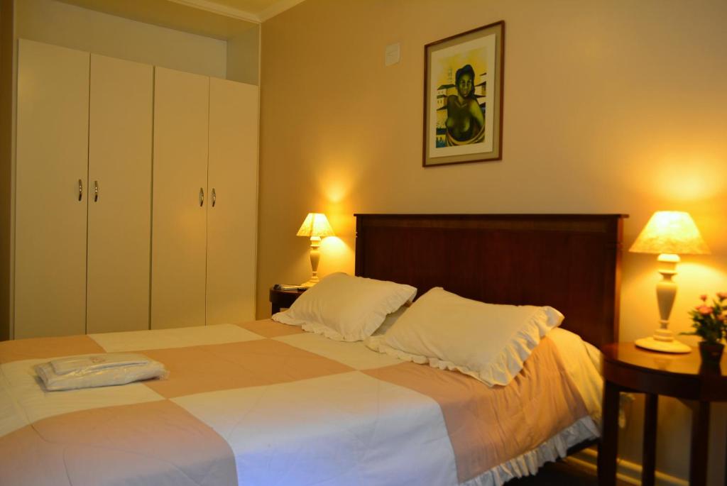 Hotel Praça da Matriz