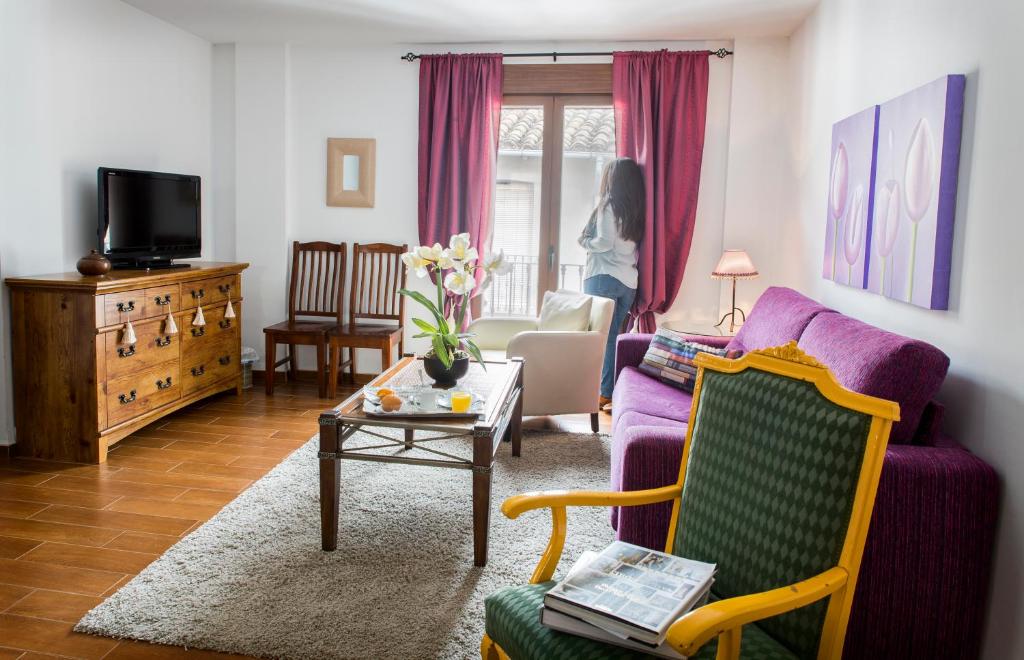 La Casa del Maestro de Música - 19