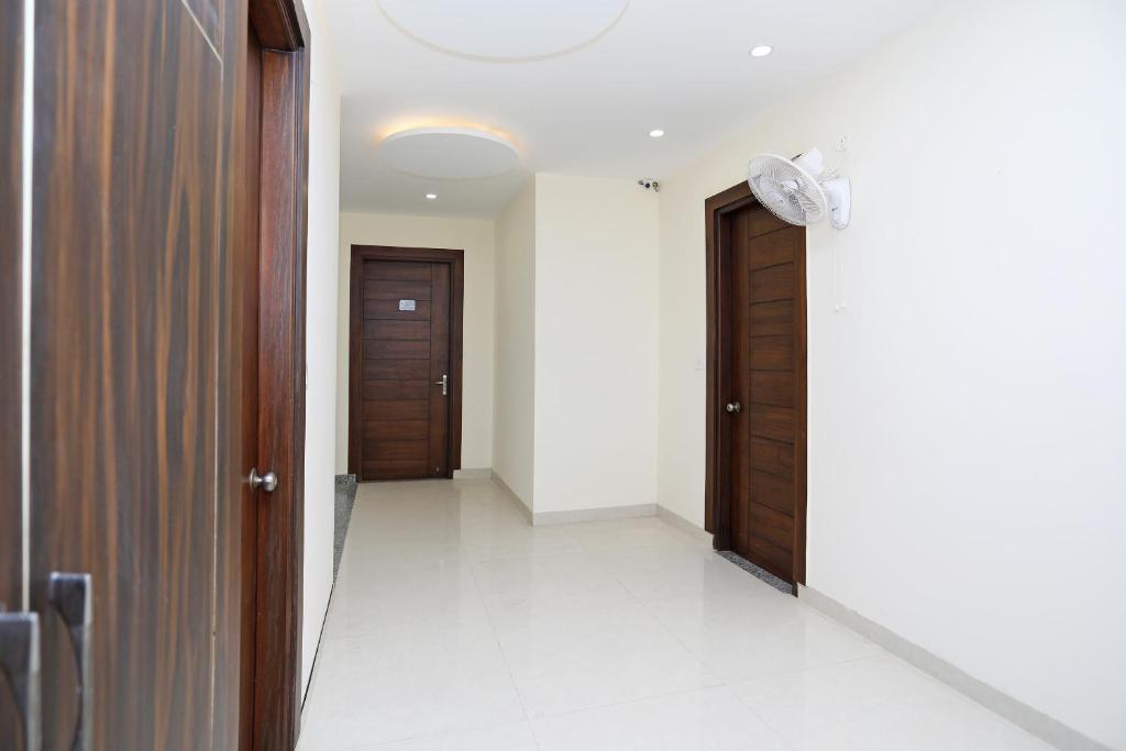 Fotografie z fotogalerie ubytování Hotel O Royal Inn v destinaci Ballabgarh