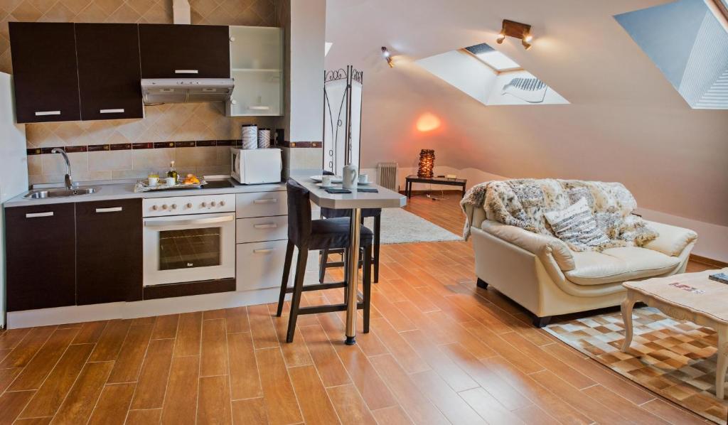 La Casa del Maestro de Música - 9