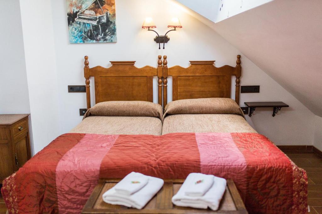 La Casa del Maestro de Música - 10