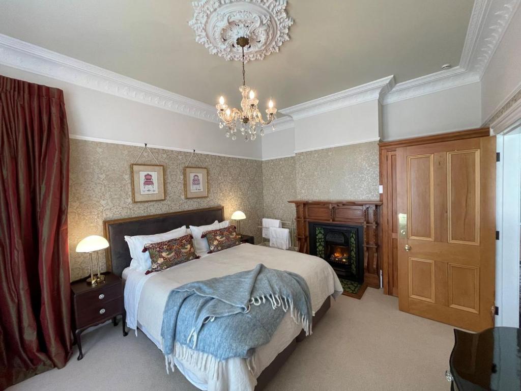 Plane Tree Villa - Resim 10