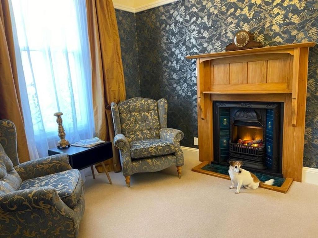 Plane Tree Villa - Resim 18