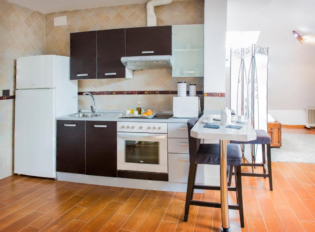 La Casa del Maestro de Música - 11