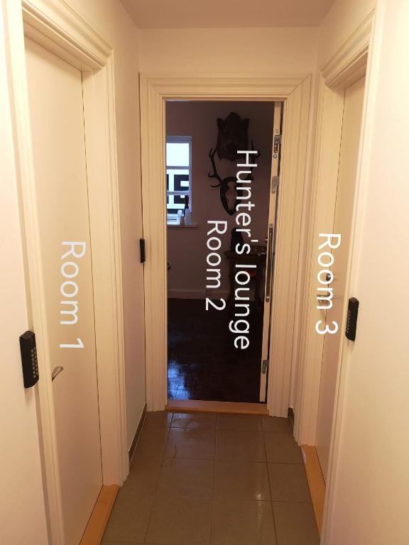 Fotografie z fotogalerie ubytování Langemose B&B v destinaci Ringsted
