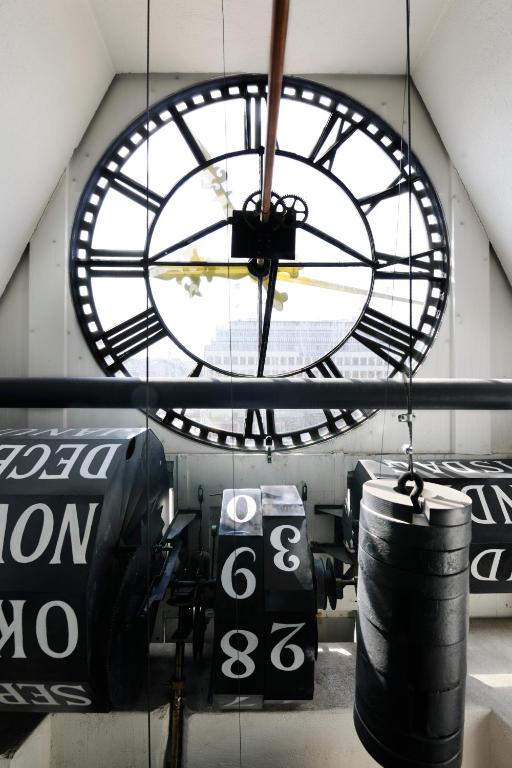 Nobis Hotel Stockholm, a Member of Design Hotels - Resim 33