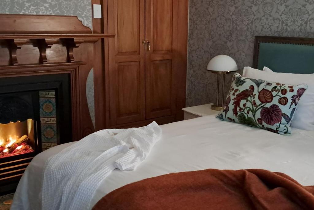 Plane Tree Villa - Resim 7