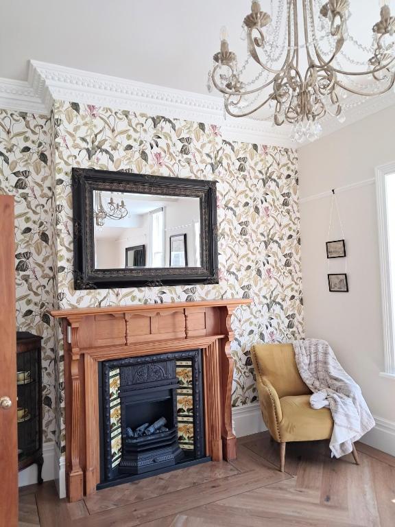 Plane Tree Villa - Resim 19