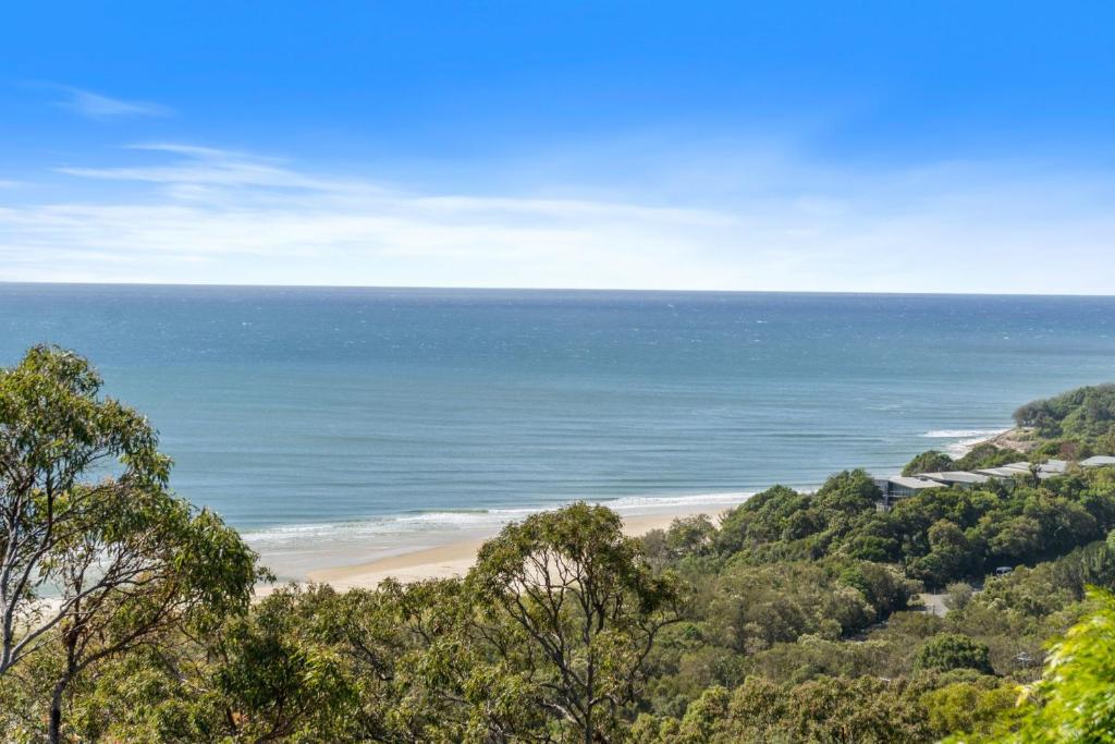 Foto sihtkohas Point Lookout asuva majutusasutuse Belle Vue Beach House by Discover Stradbroke galeriist