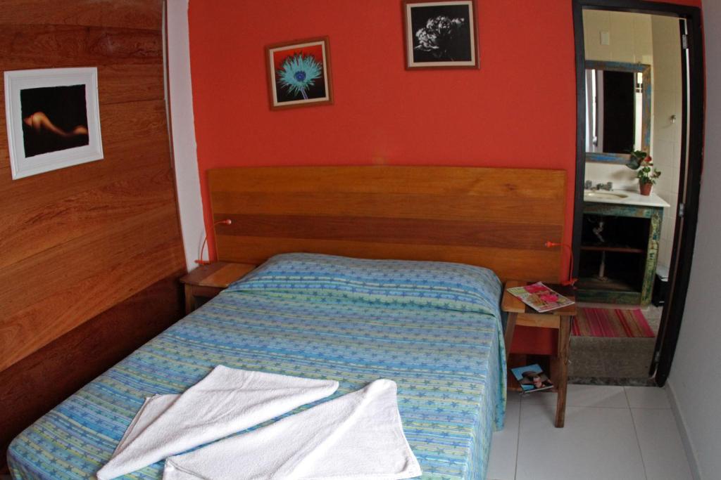  Venere - Bed and Breakfast