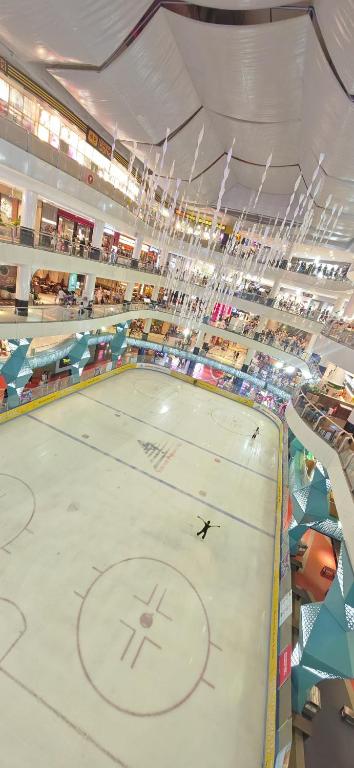 Foto de la galeria de Sunway Resort Suite Linked to Pyramid and Lagoon a Petaling Jaya