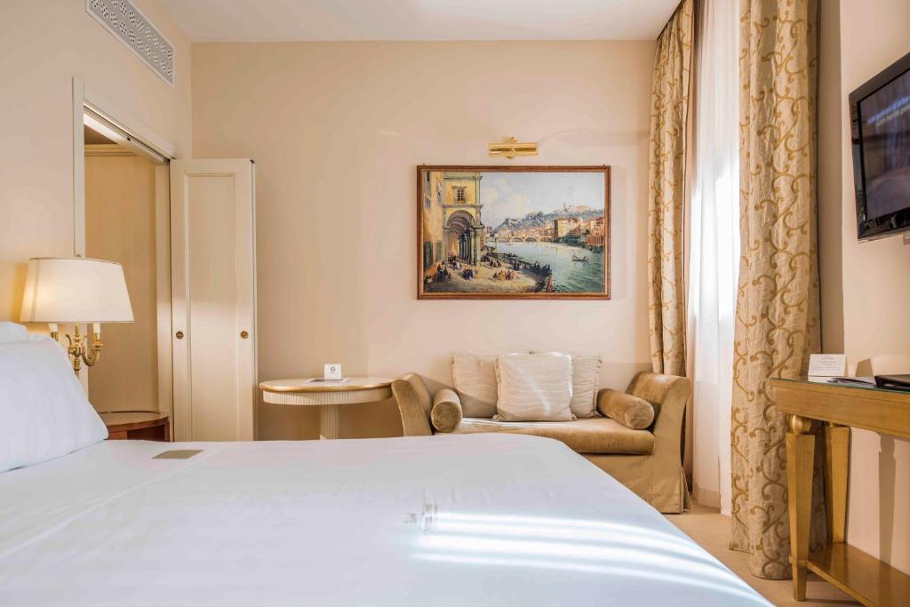 Golden Tower Hotel & Spa - 5