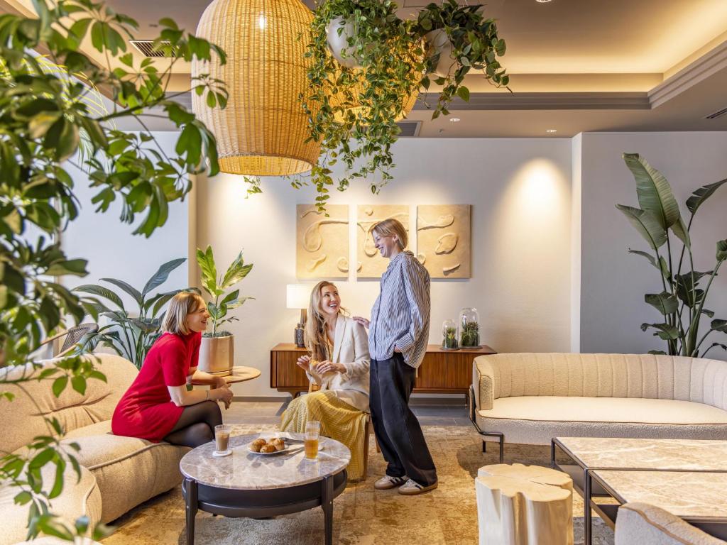 Hosté ubytování Tokyu Stay Yotsuya - Shinjuku Area