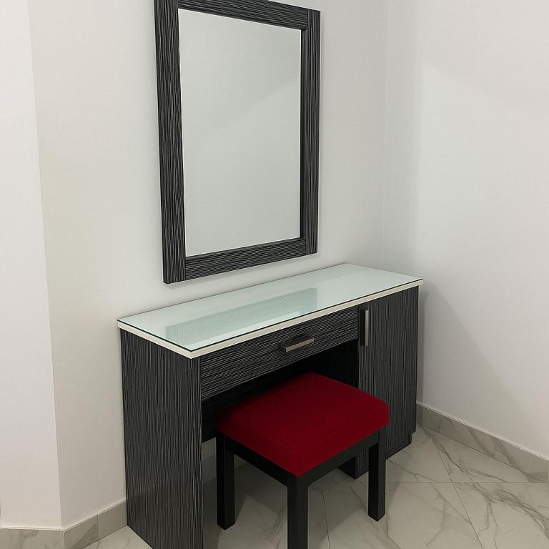 Kép Porto Said Tourist Resort Luxury Hotel Apartments szállásáról `Ezbet Shalabi el-Rûdi városában a galériában