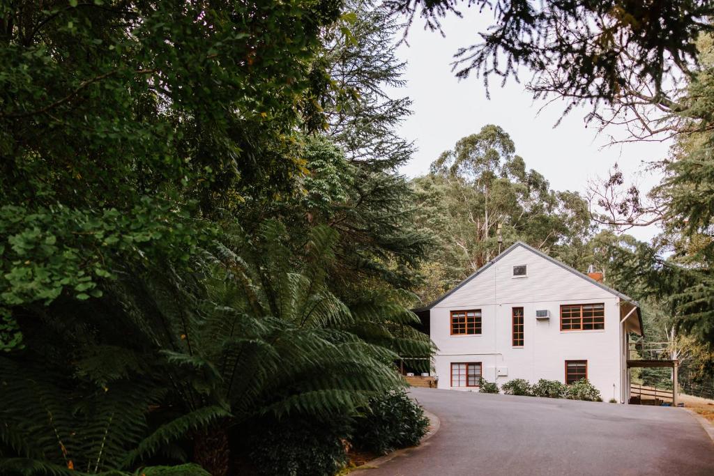 Toorongo Valley Estate, Noojee (updated prices 2026)