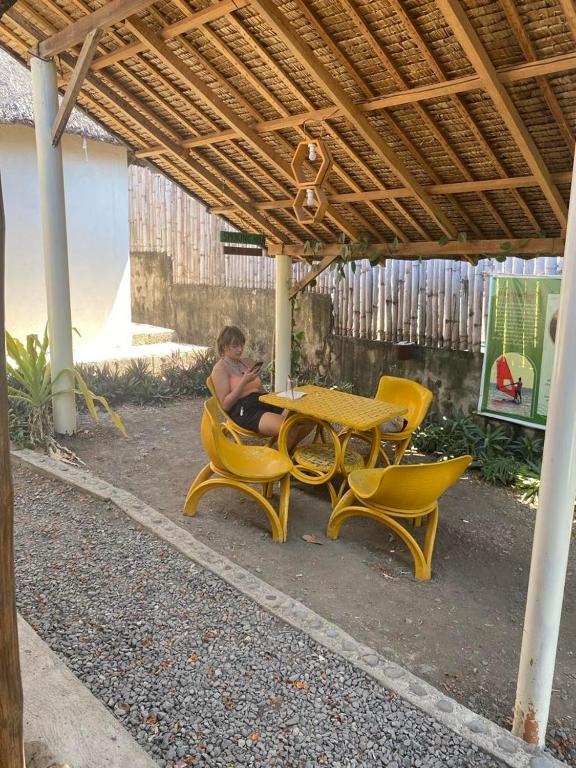 Fotografie z fotogalerie ubytování RUSTIQUE RUE Mabini - Hostel v destinaci Batangas