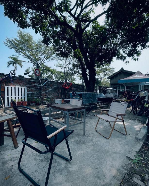 Fotografie z fotogalerie ubytování Sunrise Bike Inn v destinaci Hsia-ts'ai-yüan