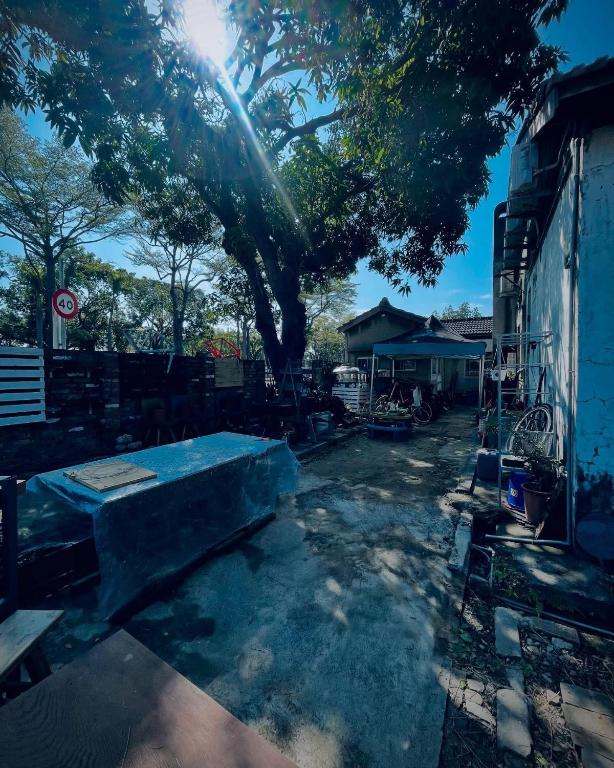 Fotografie z fotogalerie ubytování Sunrise Bike Inn v destinaci Hsia-ts'ai-yüan