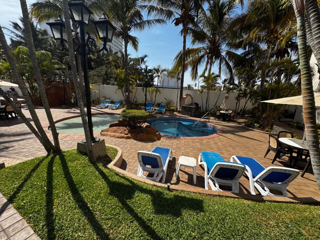 Costa Bonita 9