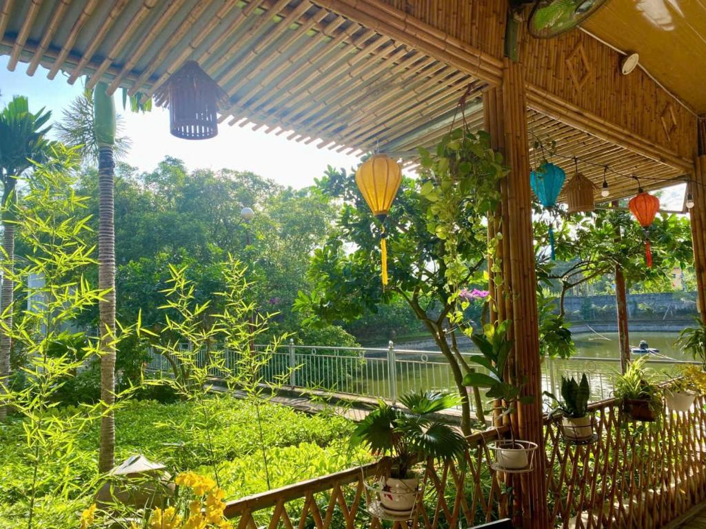 Blue Garden Homestay - 9