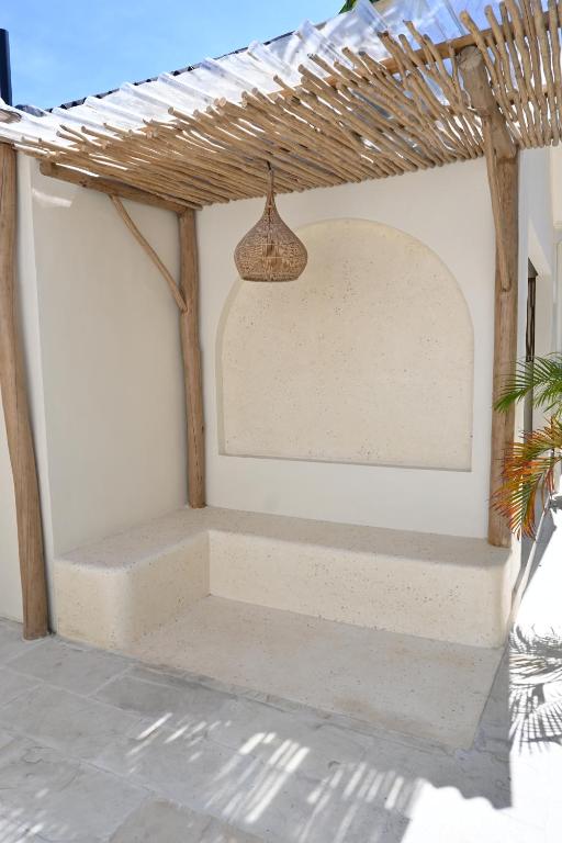 Foto sihtkohas Gili Trawangan asuva majutusasutuse Koa Coco Casa galeriist