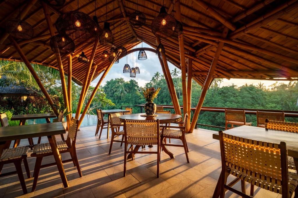 Fotografie z fotogalerie ubytování Kadewa Retreat Ubud - Adults Only v Ubudu