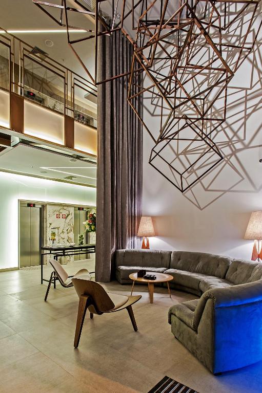  Hotel Atlantico Prime
