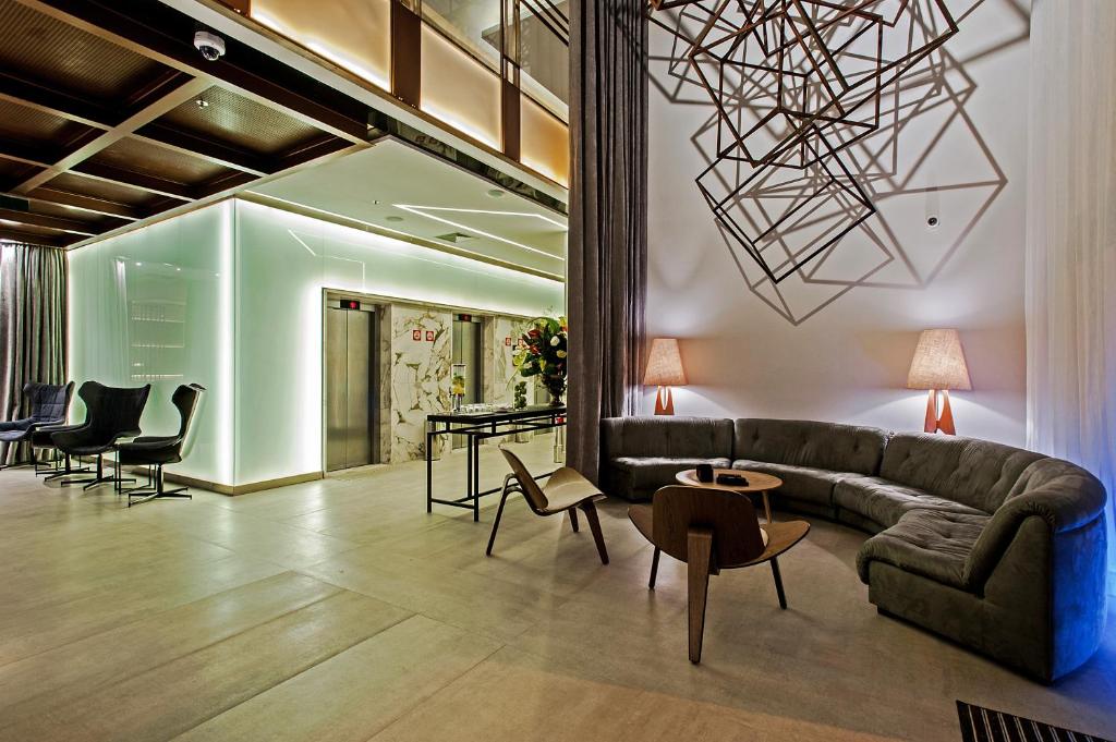  Hotel Atlantico Prime