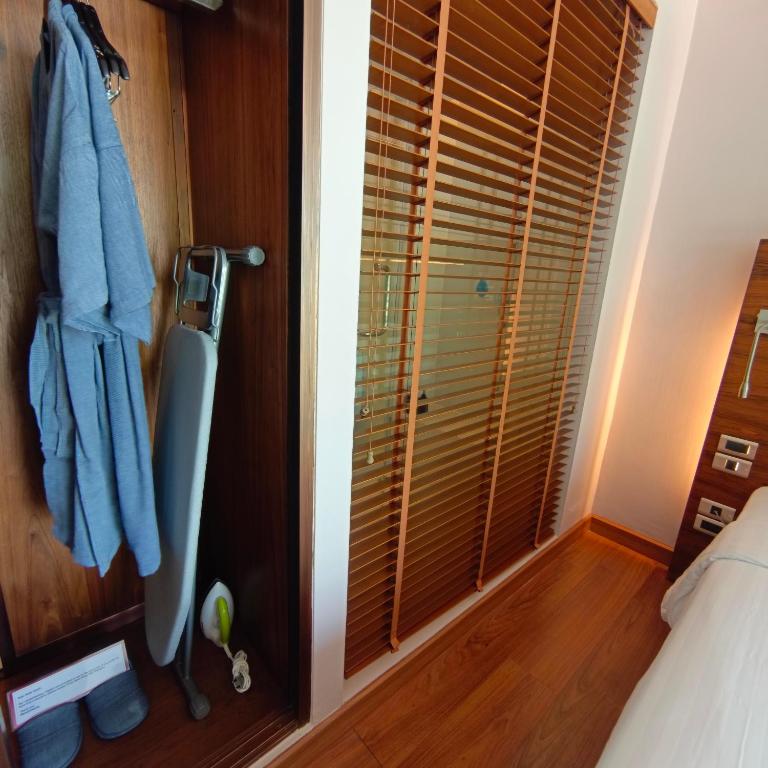 Fotografie z fotogalerie ubytování Sacha's Hotel Uno v destinaci Bangkok