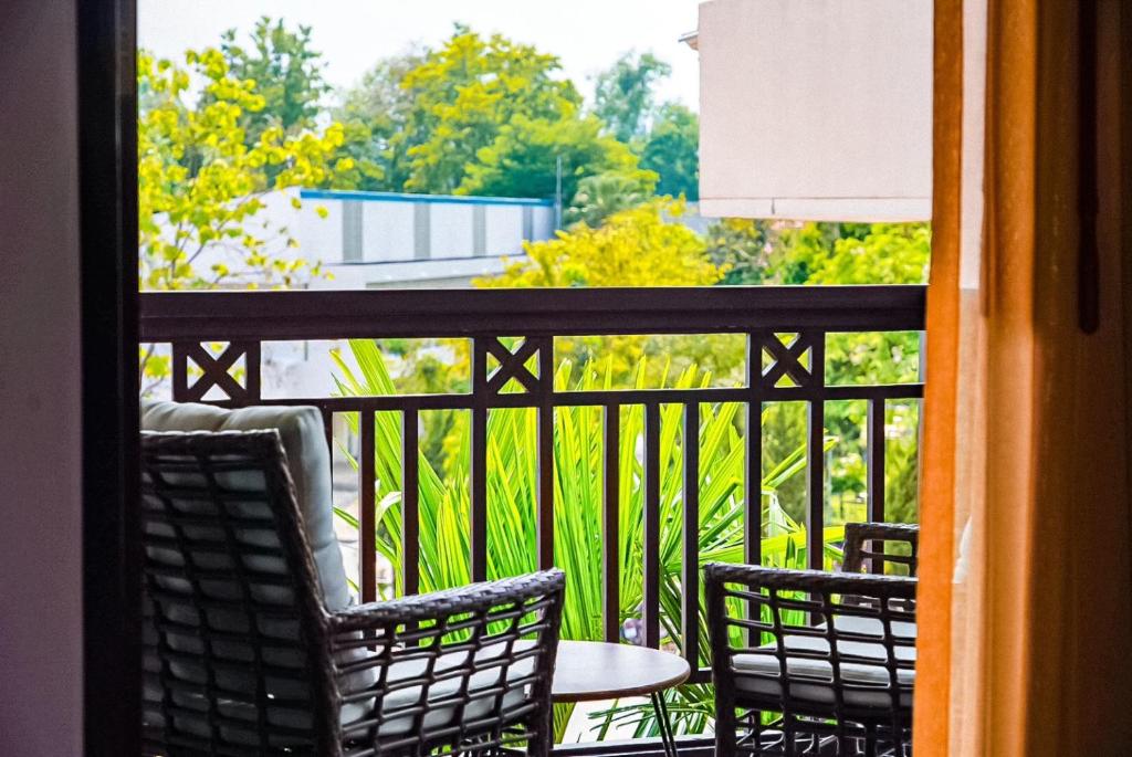 Smile Lanna Hotel - Resim 10