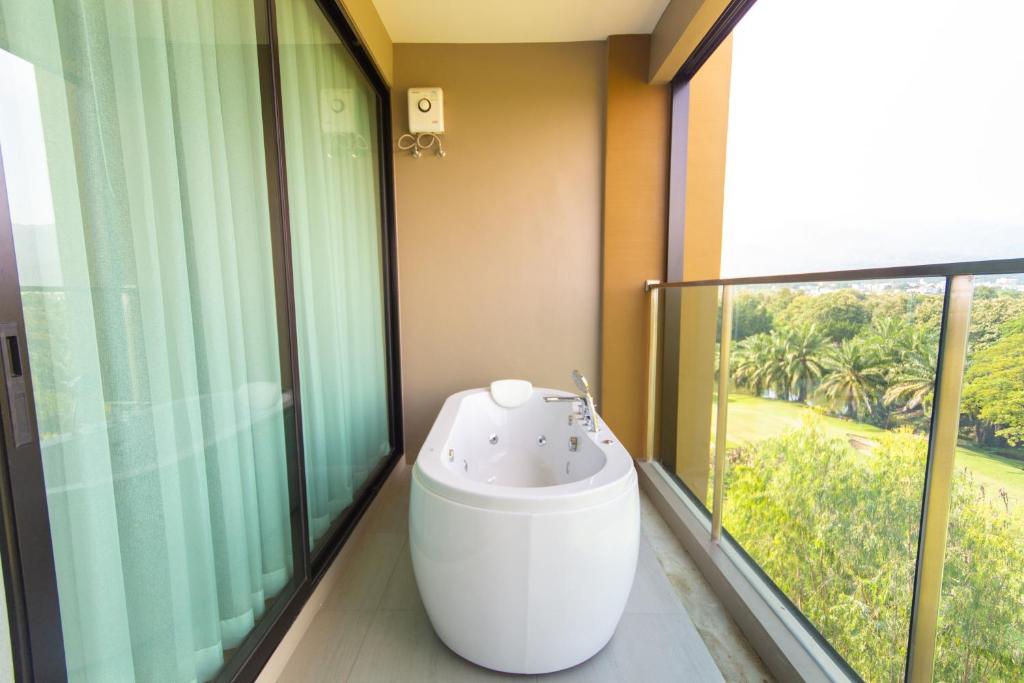 The Grand Chaiyapruek Nimman Chiangmai - Resim 11