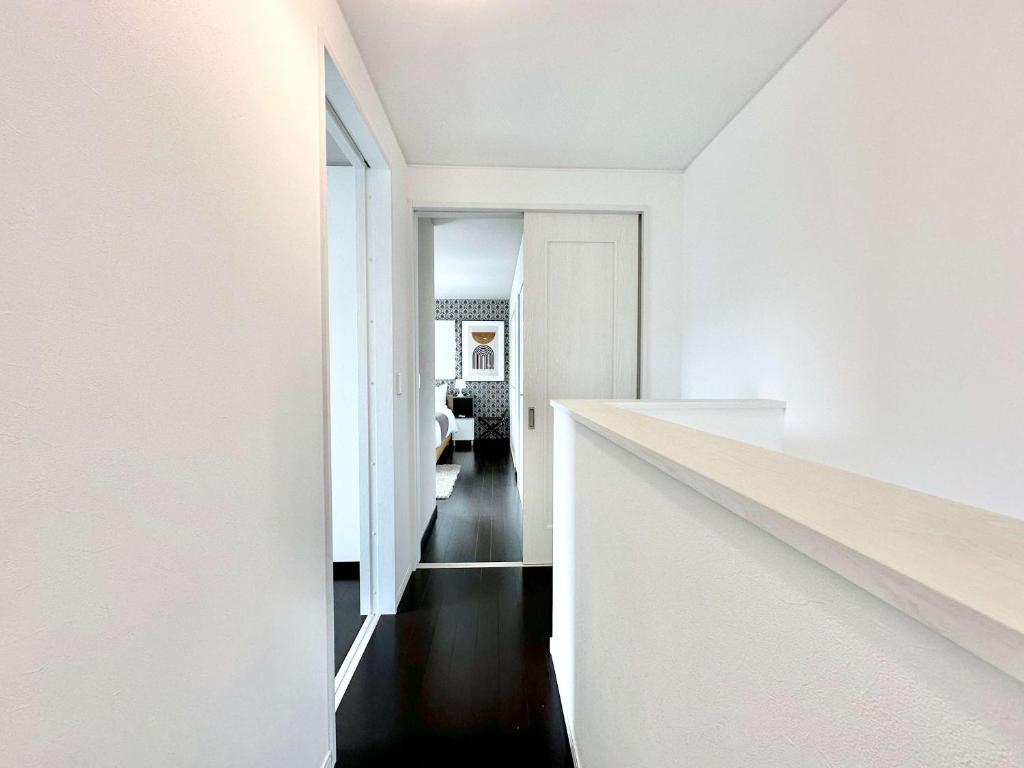 Fotografie z fotogalerie ubytování Modern designed property 15 mins from Kumamoto station by Restavio v destinaci Ozu