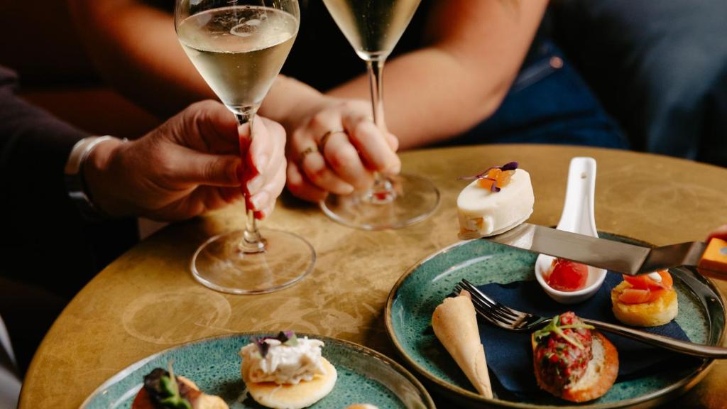 voco Auckland City Centre by IHG - Resim 9