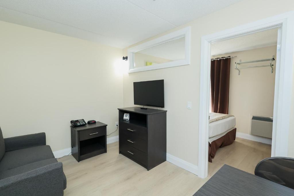 River Rapids Inn - Resim 5