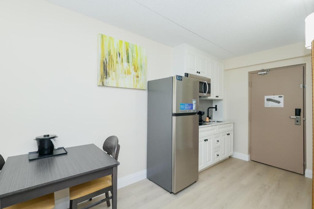 River Rapids Inn - Resim 36