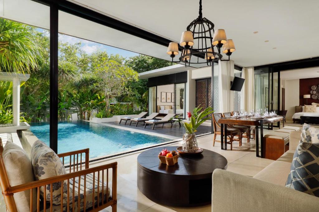 Vinila Villas by Nakula - 19