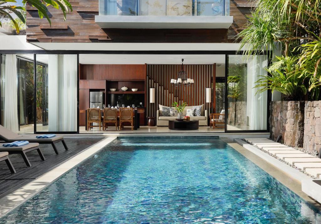 Vinila Villas by Nakula - 18