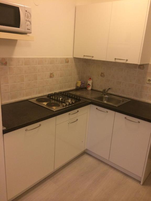 Apartments Arena - 4