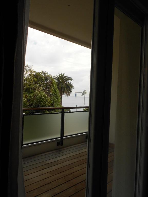 Hotel Le Roi - 