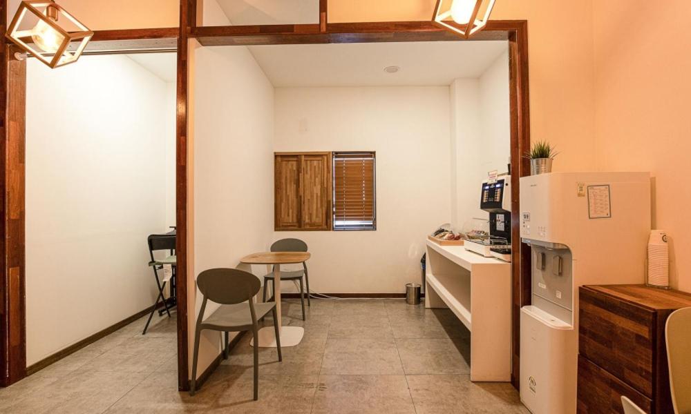 Fotografie z fotogalerie ubytování Anyang CNC Hotel v destinaci Anyang