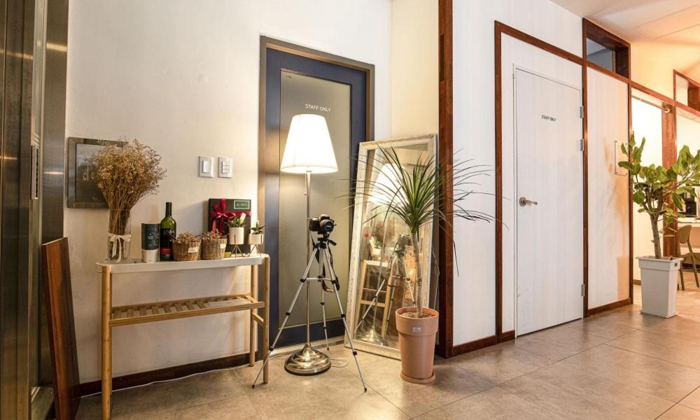 Fotografie z fotogalerie ubytování Anyang CNC Hotel v destinaci Anyang