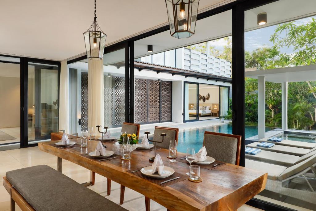 Vinila Villas by Nakula - 2