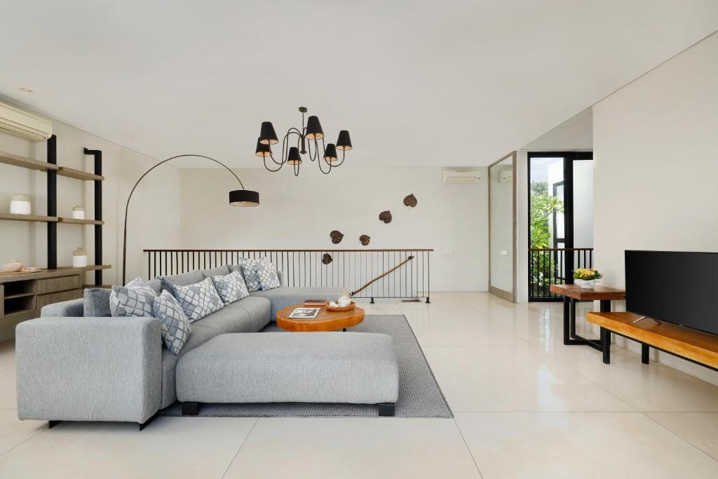 Vinila Villas by Nakula - 9