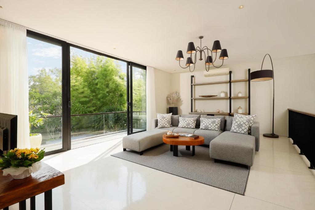 Vinila Villas by Nakula - 8