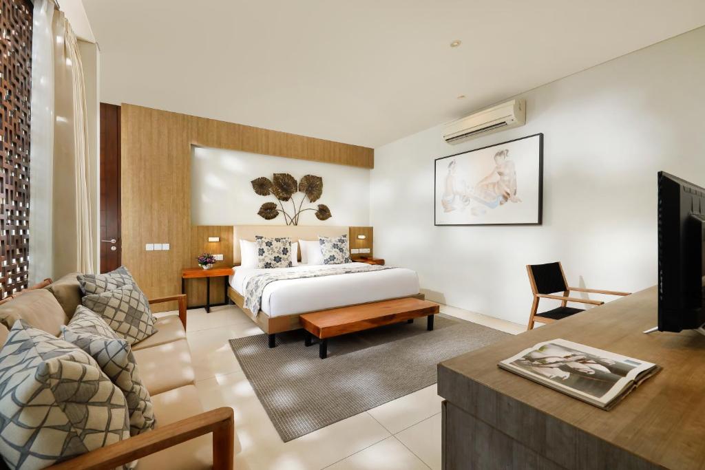 Vinila Villas by Nakula - 7