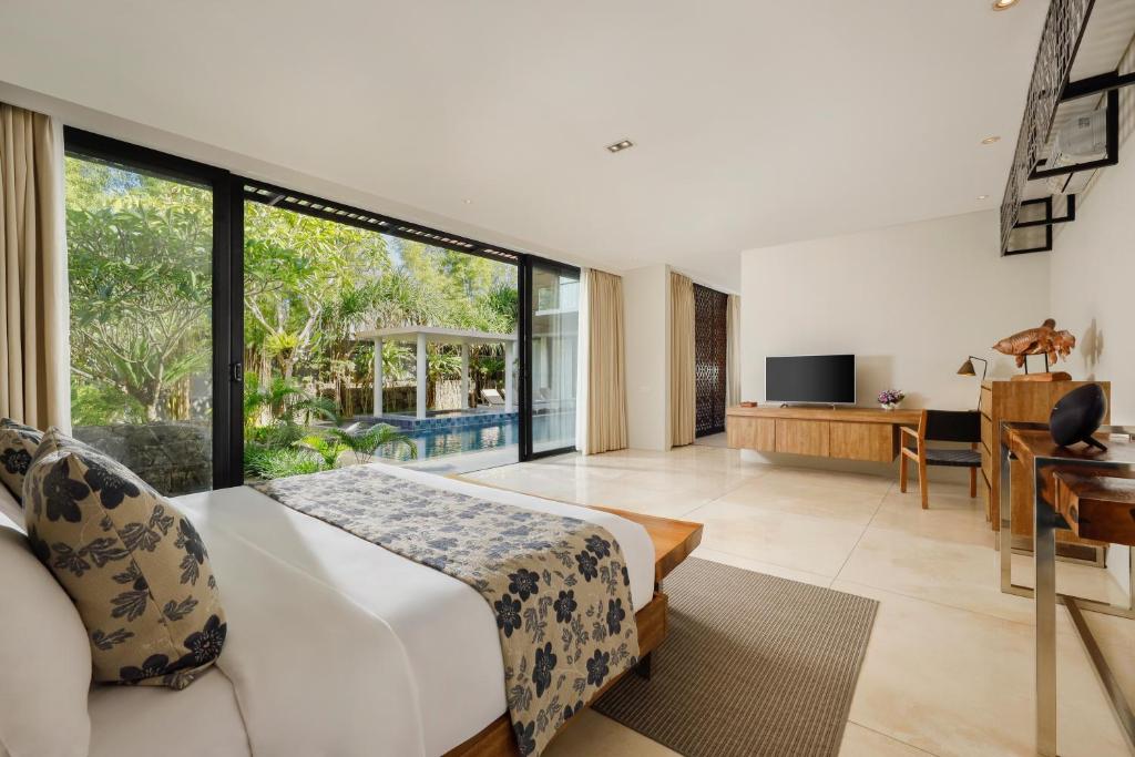 Vinila Villas by Nakula - 6