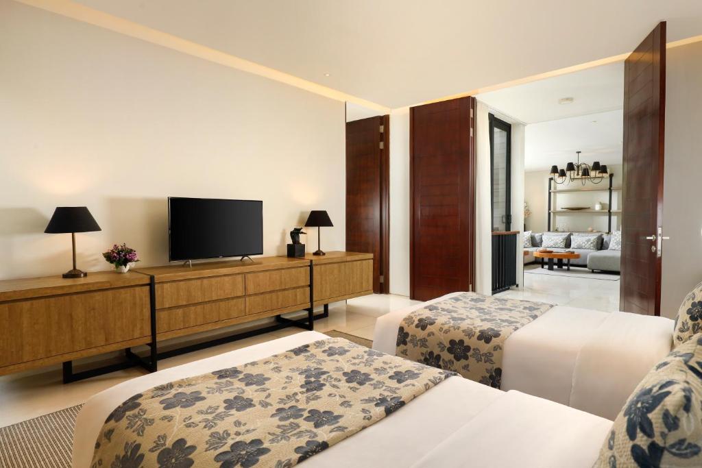 Vinila Villas by Nakula - 17